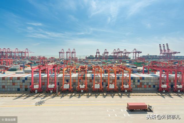 关于港口使费你所不知路的猫腻？？？