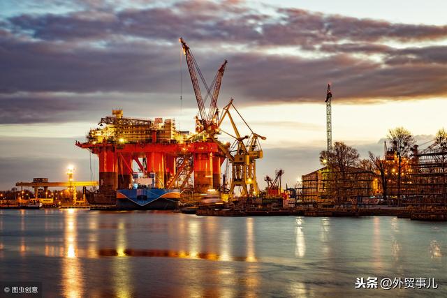 关于港口使费你所不知路的猫腻？？？