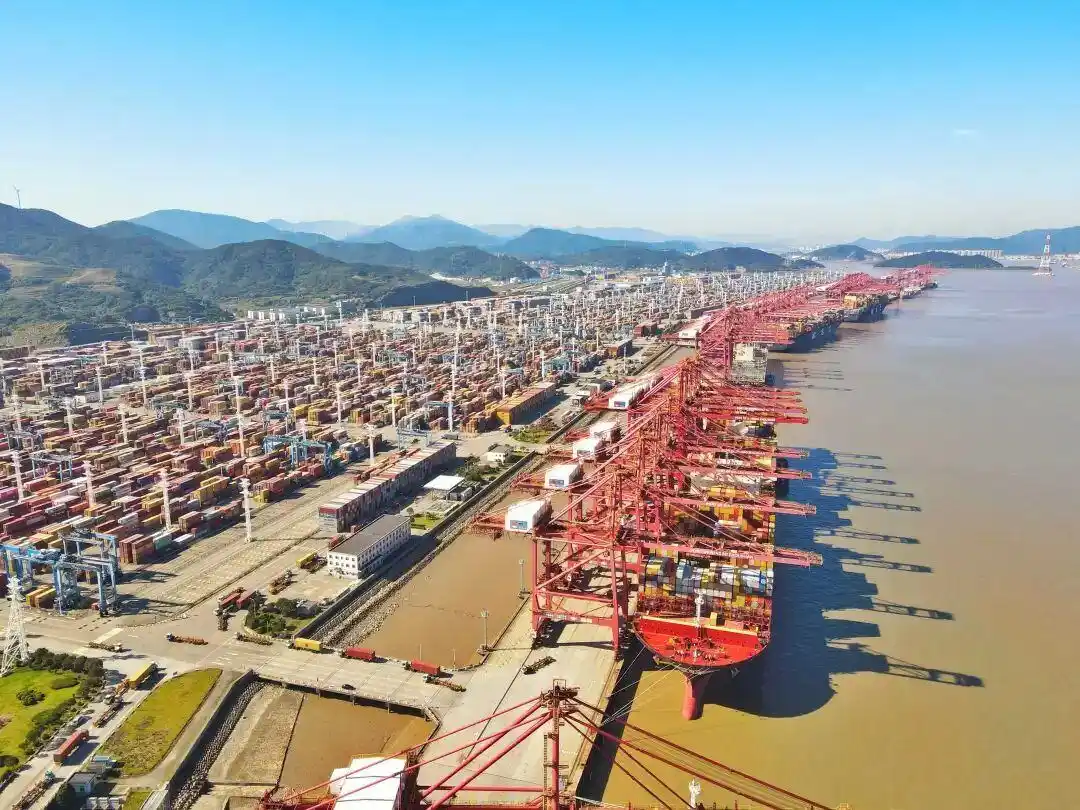 9城试点力推集装箱共享，“一箱到底”将降低物流成本