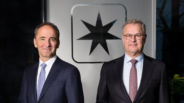 全球集装箱航运之王：今年集装箱变“金砖”，公司干1年赚7年的钱