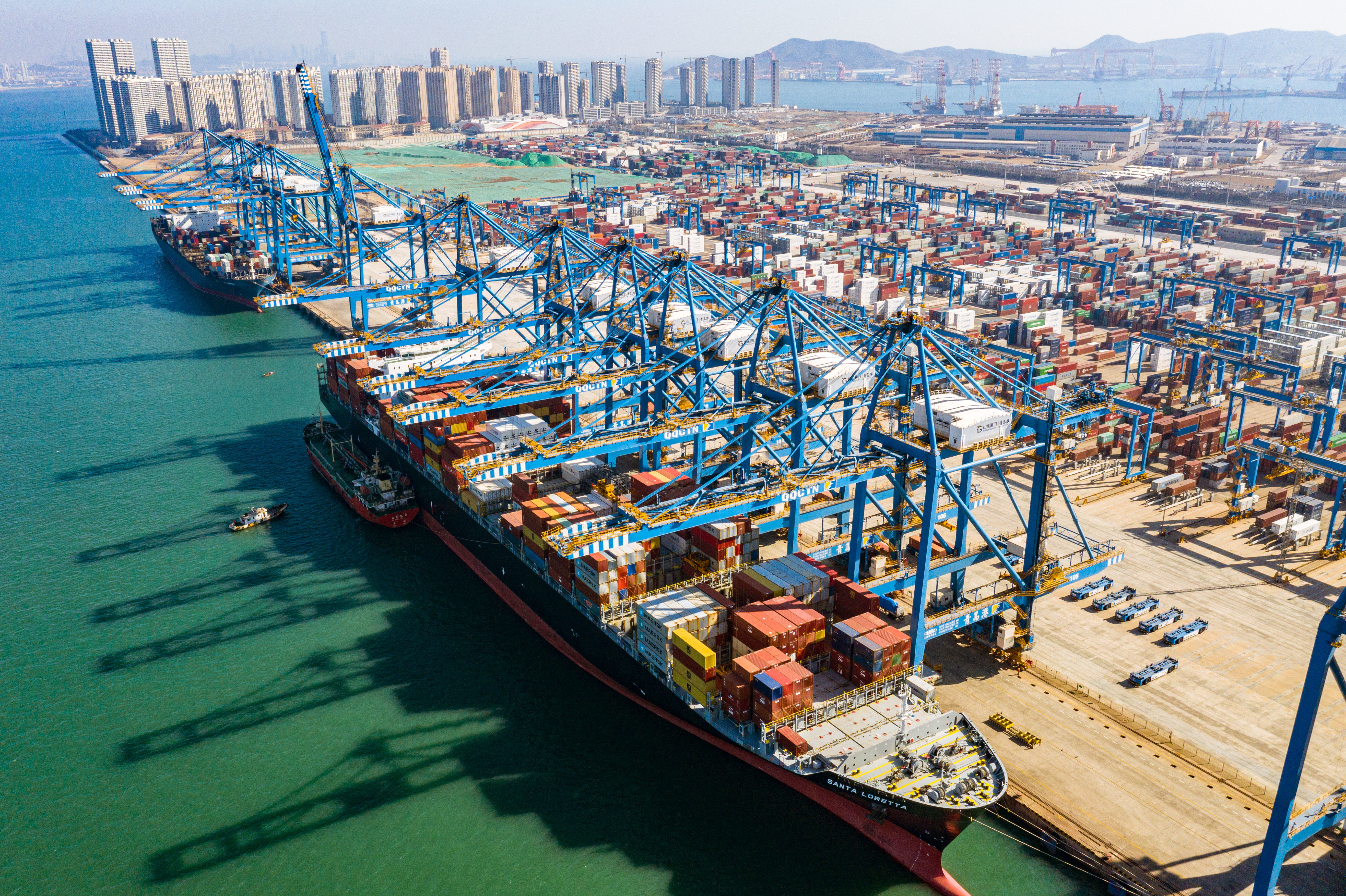 内贸海运截单指南：船公司几点前必须提交资料？