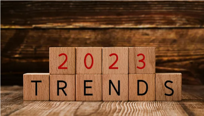 2023年内贸海运起头压年货，货物免费放在船埠