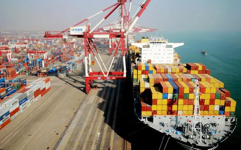 什么是船东、船运、船代、货代、货主、场站、海运物流公司？