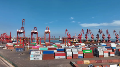 海运公司运力比需要增长逾越6倍！海运价上涨越来越幼