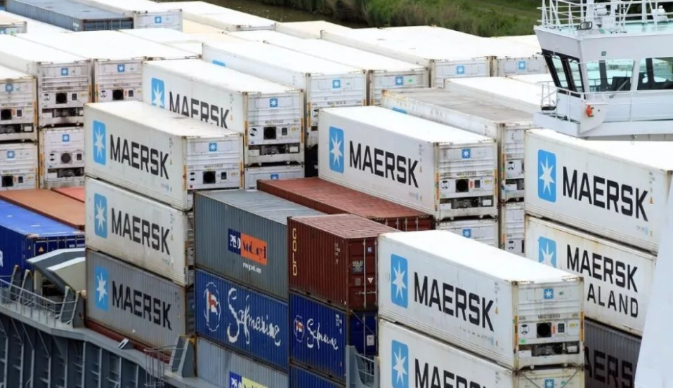 海运冷藏集装箱装货当苦衷项