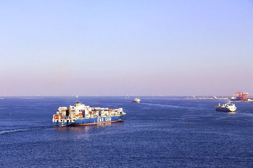 巴以矛盾对海运航运市场有何影响？