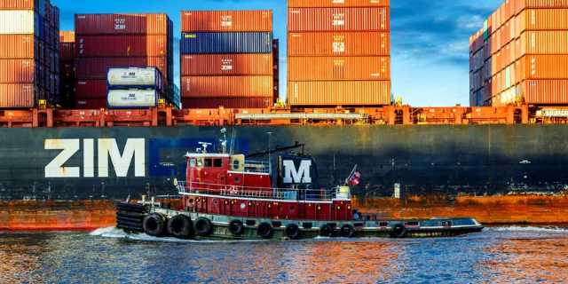 船舶改路绕过红海，海运价飙升！