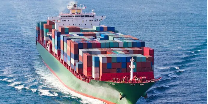 什么是空缺航行，跳港