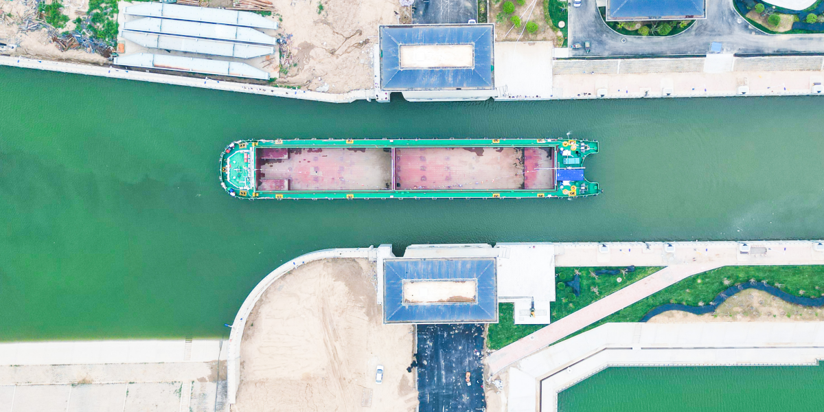 4年19起船撞桥，报答成分占比超5成