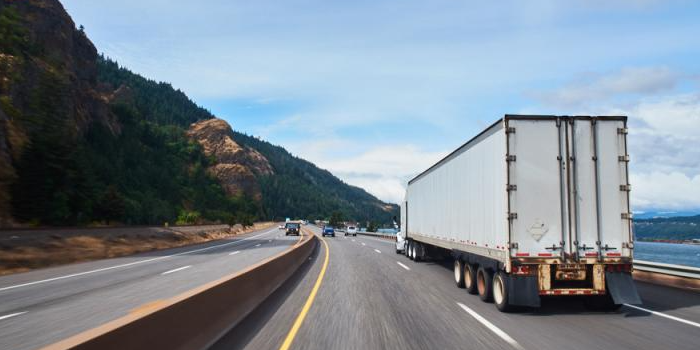 今年前两个月我国社会物流总额55.4万亿元，同比增长5.9%！