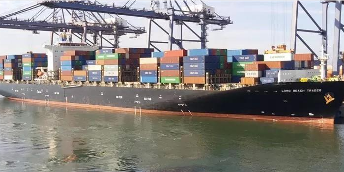 地中海航运今年采办二手船达11艘