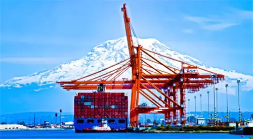 业绩全靠红海，集装箱海运巨头盈利齐涨