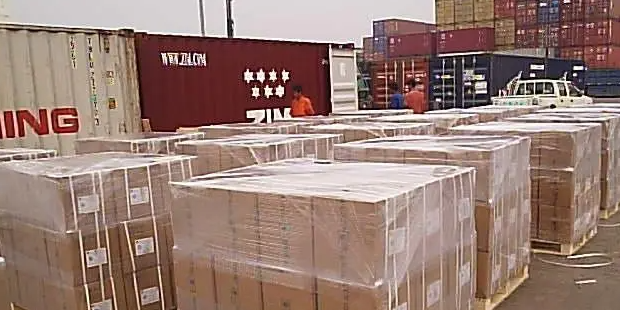 海运物流中的“打托盘”是什么意思，必要当苦衷项？