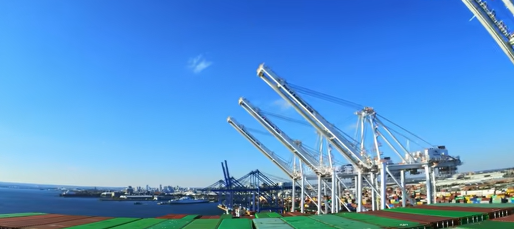 2025新年伊始，集装箱海运市场风浪振兴迎来“价值战”