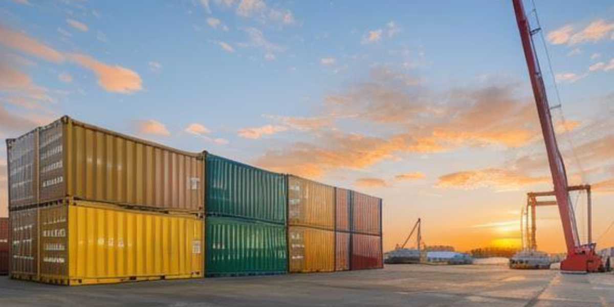 橡塑、PVC，塑料能用集装箱海运吗？