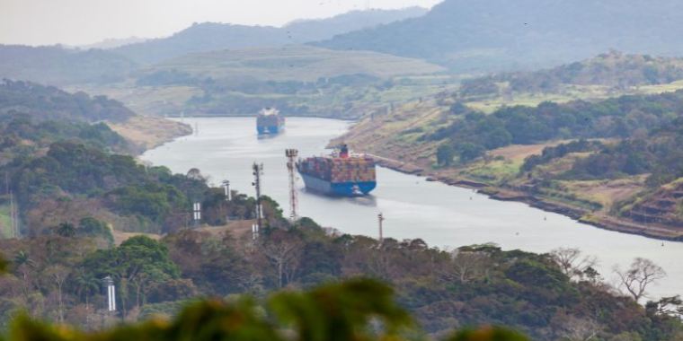 什么是海运海上交通线？