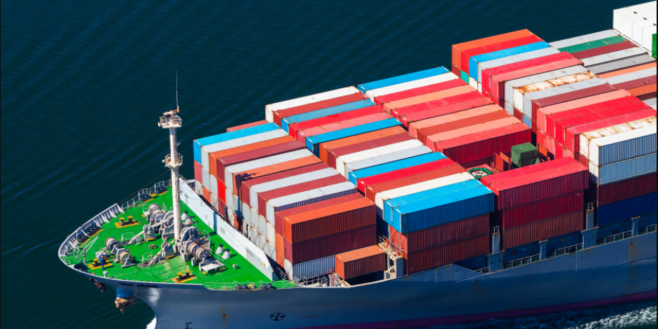 关税沉锤下，集装箱海运航运业遭最严沉的进攻