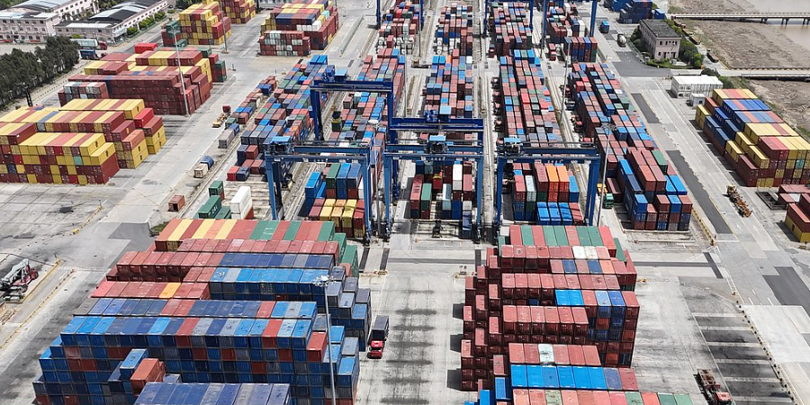 集装箱海运SOC、COC、OWC是什么意思？分歧箱型在海运订舱操作中确当苦衷项