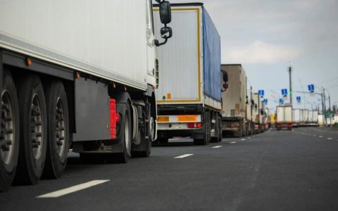 国内物流运输为什么这么卷？