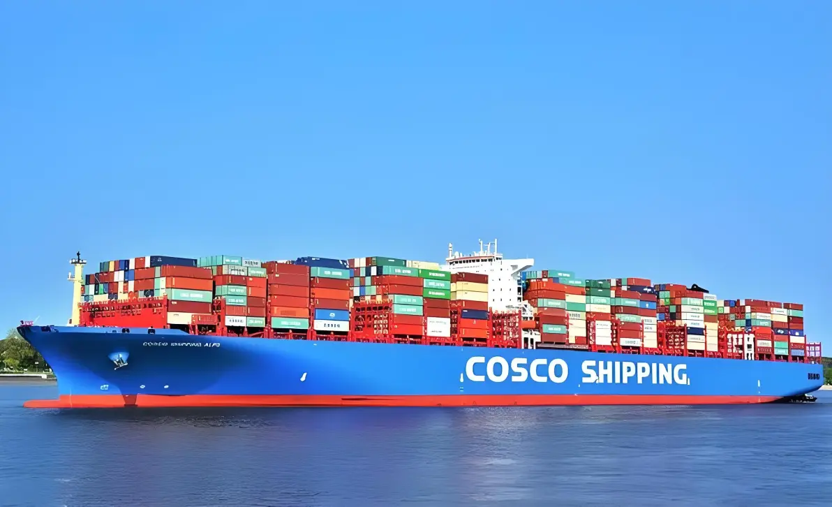 大量货物运输成本优化指南：内贸集装箱海运若何节俭30%用度？