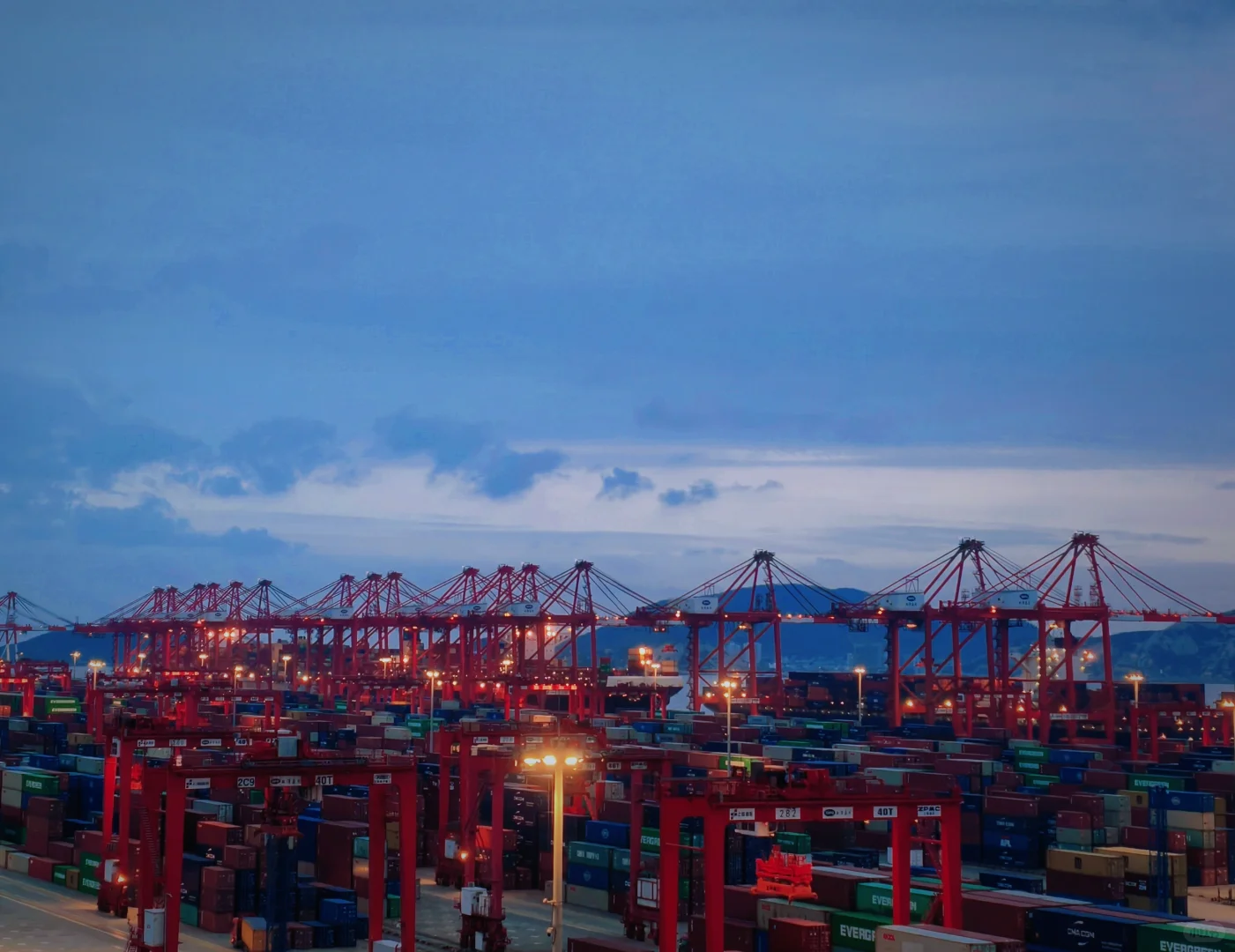 内贸集装箱海运：短期回暖后，预计将进入安稳调整期