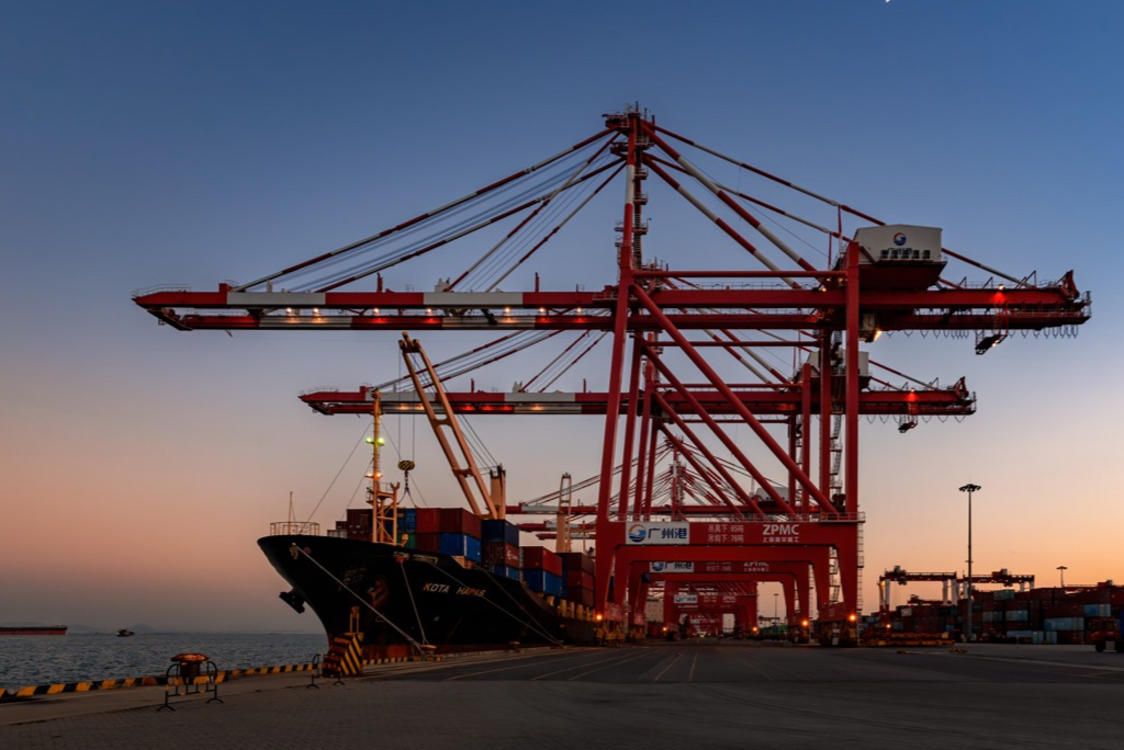 内贸集装箱海运，货代为您做什么？