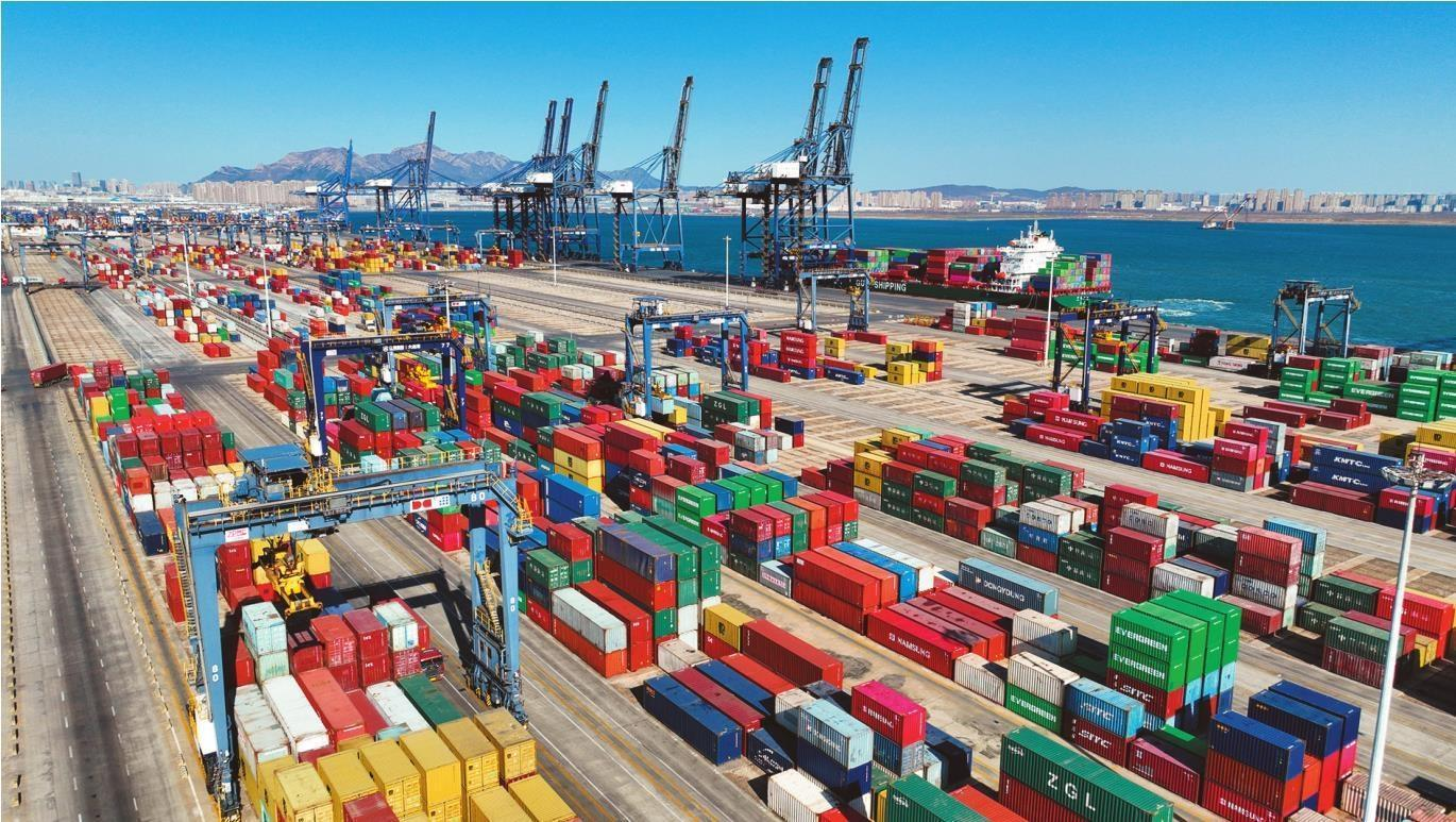 取缔出货，空箱返场为何要收费？一分钟搞懂起运港回空费