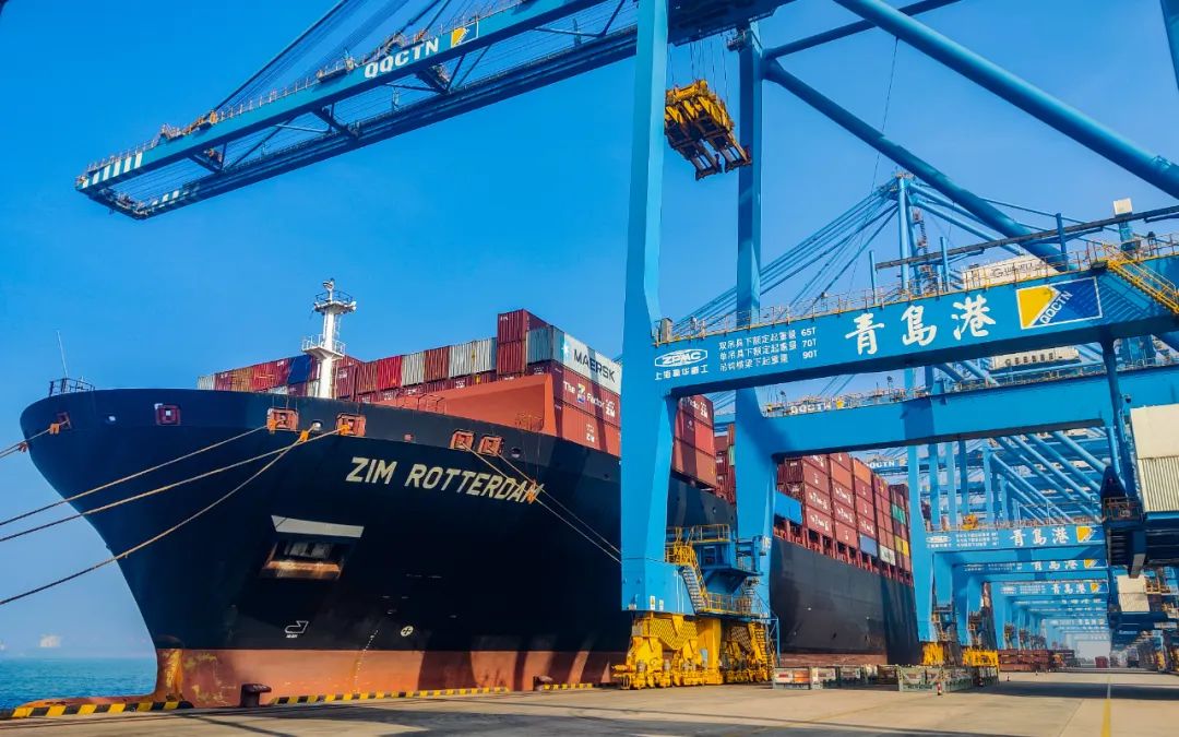 鍐呰锤娴疯繍锛氱洿鎺ユ壘鑸瑰叕鍙歌繕鏄€氳繃璐т唬锛