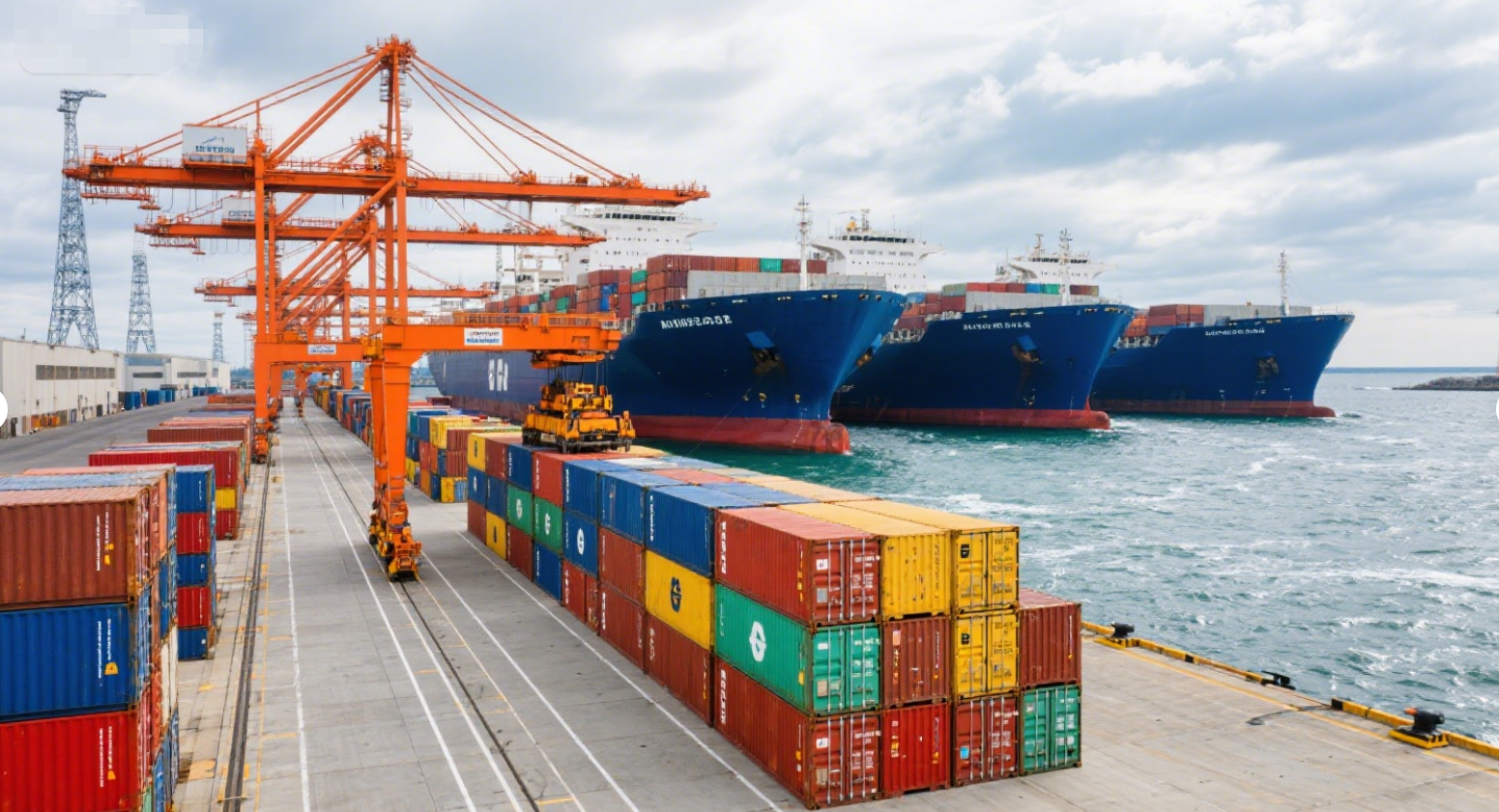 内贸海运航路散布，广州到上海内贸海运，东莞到宁波集装箱海运，佛山到青岛海运费船期