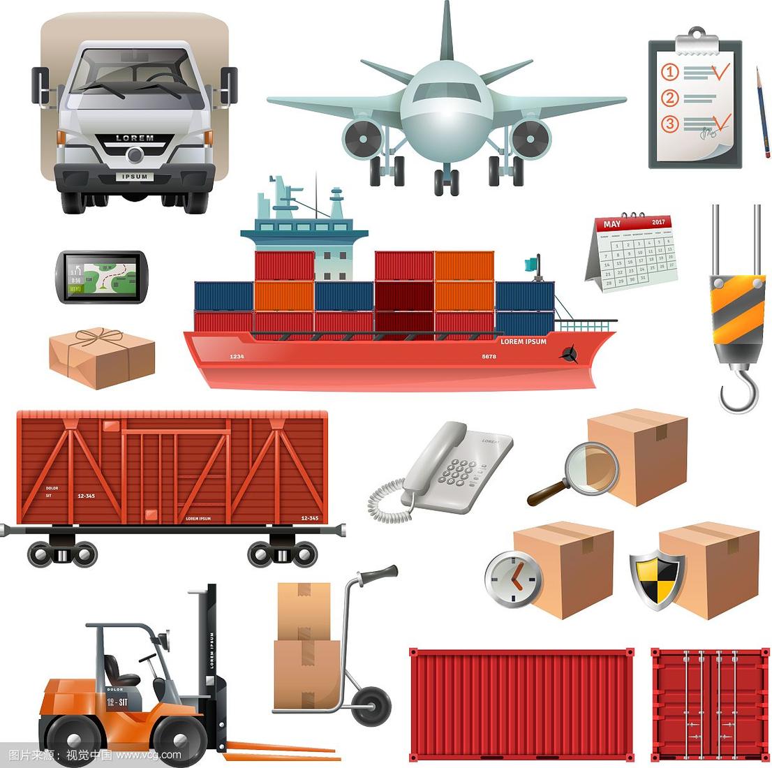 供给链治理服务鼓起+数字化赋能 物盛行业加快步入下半场