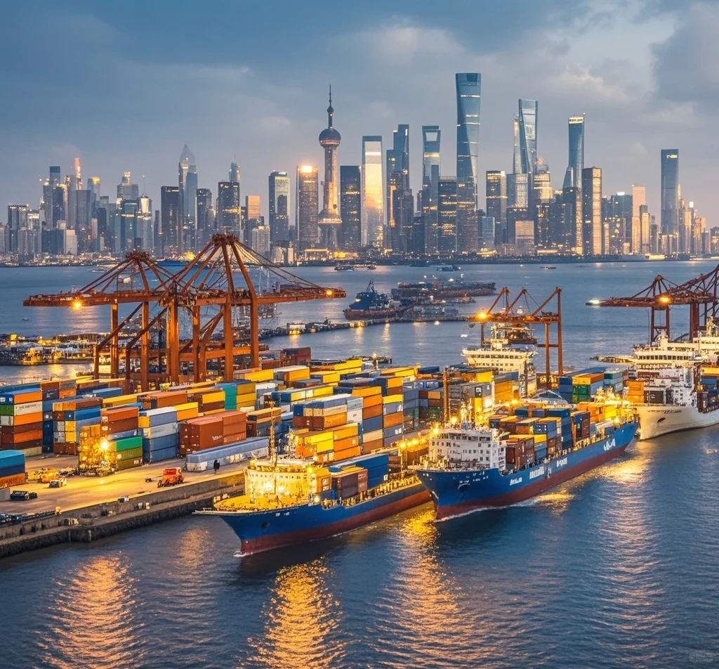 内贸集装箱海运费为何时常调整？