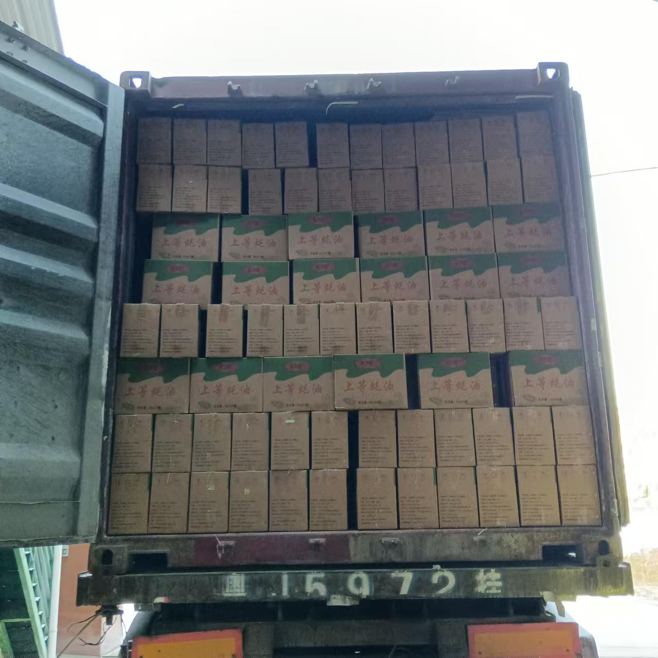 调味品、饮品能够走国内海运物流吗？必要把稳什么