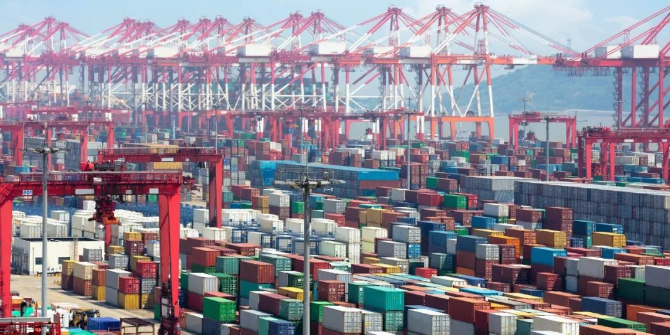 春节后欧美航路海运价着落